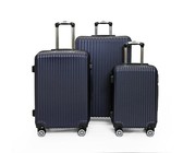 Track 3 Piece Luggage Set