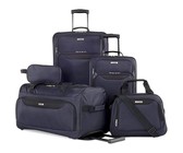 Track 3 Piece Luggage Set