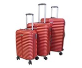 Track 3 Piece Luggage Set