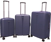 Track 3 Piece Luggage Set