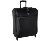 Samsonite Artos 3 Piece Spinner Suitcase Set - Black