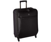 Samsonite Artos 3 Piece Spinner Suitcase Set - Black