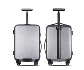 Tosca Executive 4 Wheel Spinner - Grey