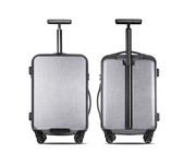 Marco Fashion Runway Luggage Bag - 24 inch