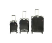 Samsonite All Direxions Spinner 77Cm Exp - Black