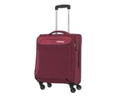 Tosca Executive 4 Wheel Spinner - Grey