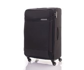 Tosca Executive 4 Wheel Spinner - Grey