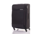 Travel Mate Â® 70cm Light Weight Two-Wheel Trolley Case L-256A Grey