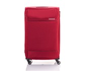 Travel Mate Â® 70cm Light Weight Two-Wheel Trolley Case L-256A Grey