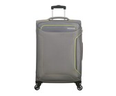 Travel Mate Â® 70cm Light Weight Two-Wheel Trolley Case L-256A Grey