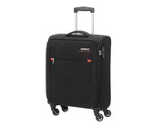 Samsonite S'Cure 4-Wheel Spinner 55cm