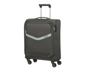 Samsonite S'Cure 4-Wheel Spinner 55cm