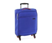 Cadii School Bag - Lilac Lid with Purple Body