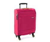 Cadii School Bag - Lilac Lid with Purple Body