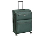 Samsonite S'Cure 4-Wheel Spinner 55cm