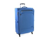 Samsonite S'Cure 4-Wheel Spinner 55cm