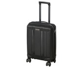 March Yearz 65cm New Carat Spinner - Black Brush