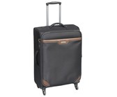 Tosca Executive 4 Wheel Spinner - Grey