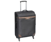 Samsonite All Direxions Spinner 77Cm Exp - Black