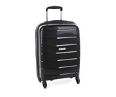 March Yearz 65cm New Carat Spinner - Black Brush