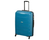 3 Piece Fashion Travel Luggage Bag Set