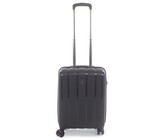 Travel Mate Â® 70cm Light Weight Two-Wheel Trolley Case L-256A Grey