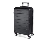 Marco Quest Luggage Bag - 28 inch - Black