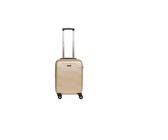 Travel Mate Â® 70cm Light Weight Two-Wheel Trolley Case L-256A Grey