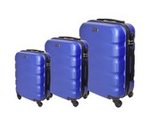 Tosca Executive 4 Wheel Spinner - Grey