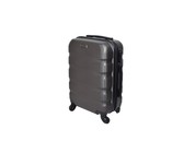 Marco Fashion Luggage Bag Paris - 24 inch