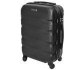 Tosca Executive 4 Wheel Spinner - Grey