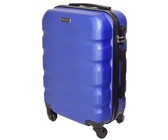 Tosca Executive 4 Wheel Spinner - Grey