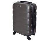 Tosca Executive 4 Wheel Spinner - Grey
