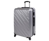 Marco Quest Luggage Bag - 28 inch - Black