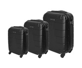 Tosca Executive 4 Wheel Spinner - Grey