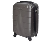 Tosca Executive 4 Wheel Spinner - Grey