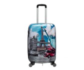 Marco Fashion Runway Luggage Bag - 24 inch