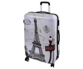 Marco Fashion Runway Luggage Bag - 24 inch