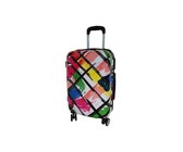 Marco Modern Art Luggage Bag - 24 inch