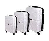 Samsonite S'Cure 4-Wheel Spinner 55cm