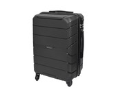Tosca Executive 4 Wheel Spinner - Grey