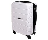 Travel Mate Â® 70cm Light Weight Two-Wheel Trolley Case L-256A Grey