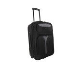 Tosca Executive 4 Wheel Spinner - Grey