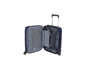 Travel Mate Â® 70cm Light Weight Two-Wheel Trolley Case L-256A Grey