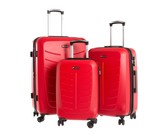 Samsonite S'Cure 4-Wheel Spinner 55cm