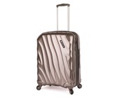 Tosca Executive 4 Wheel Spinner - Grey