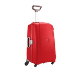 Samsonite S'Cure 4-Wheel Spinner 55cm