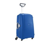 Samsonite S'Cure 4-Wheel Spinner 55cm