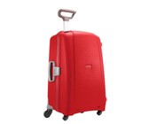 Samsonite S'Cure 4-Wheel Spinner 55cm