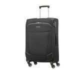 Samsonite S'Cure 4-Wheel Spinner 55cm